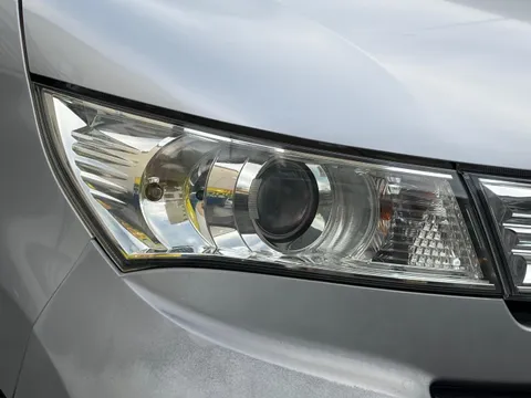 Suzuki Palette SW