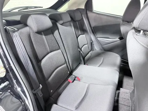 Mazda Mazda2 (Demio)