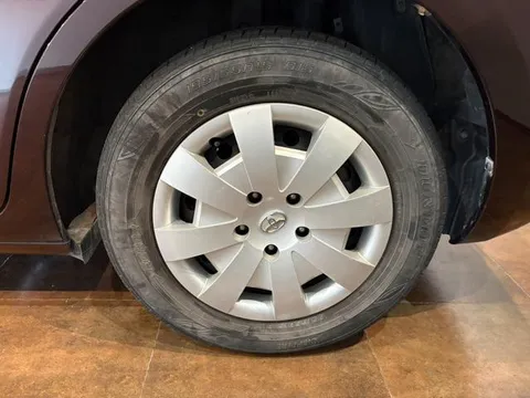 Toyota Corolla Rumion
