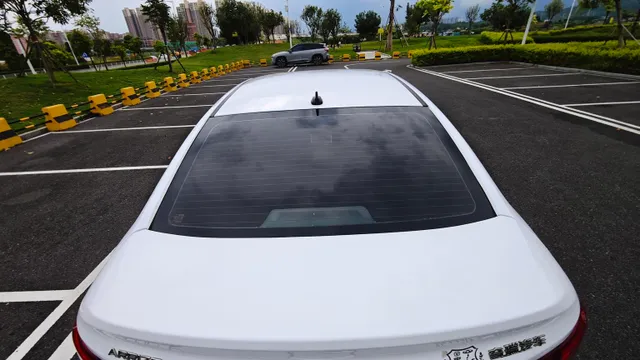 Chery Arrizo 5