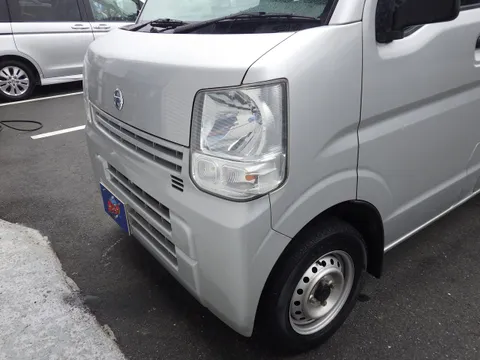 Nissan Clipper