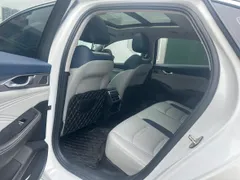 Geely Preface (Xingrui)