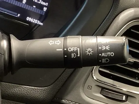 Honda HR-V (Vezel)