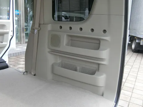 Nissan Clipper Rio