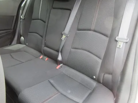 Mazda Axela Sport