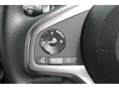 Honda N-VAN Plus Style