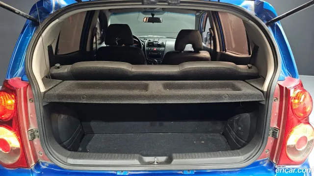 Kia Picanto (Morning)