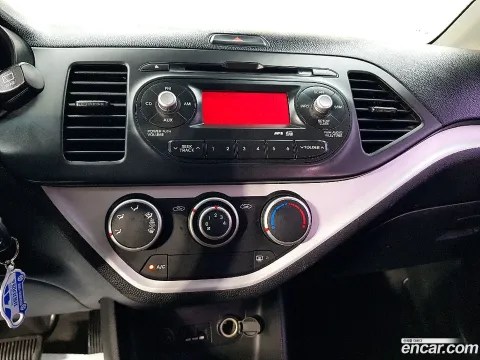 Kia Picanto (Morning)