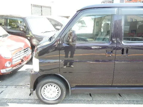 Honda Vamos