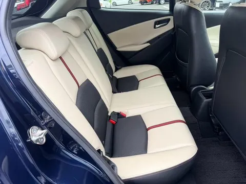 Mazda Mazda2 (Demio)