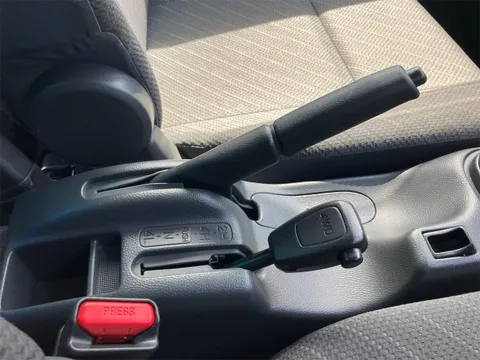 Suzuki Super Carry