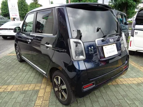 Honda N-ONE