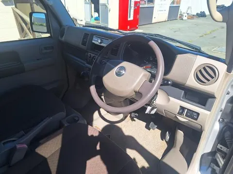 Nissan Clipper