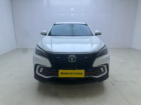 Changan CS85