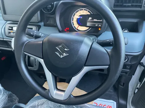 Suzuki Spacia Base