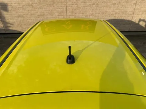 Suzuki Swift Sport