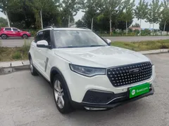 Zotye T700