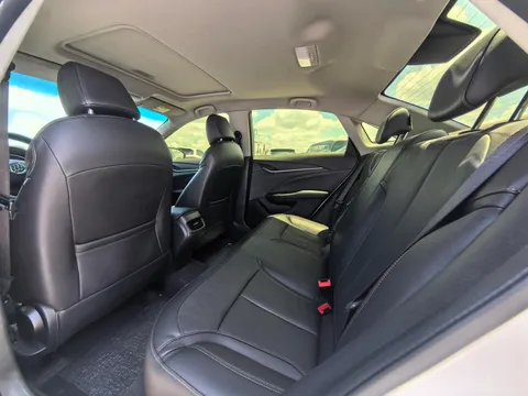 Buick Excelle GT
