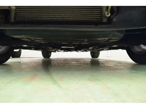 Suzuki Cappuccino