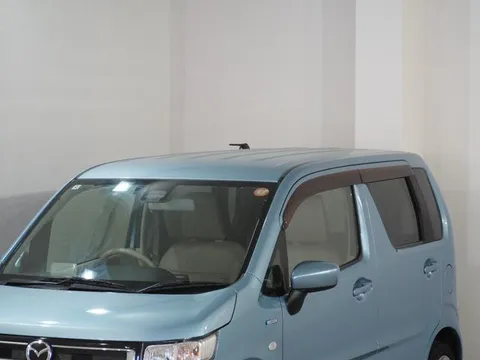 Mazda Flair