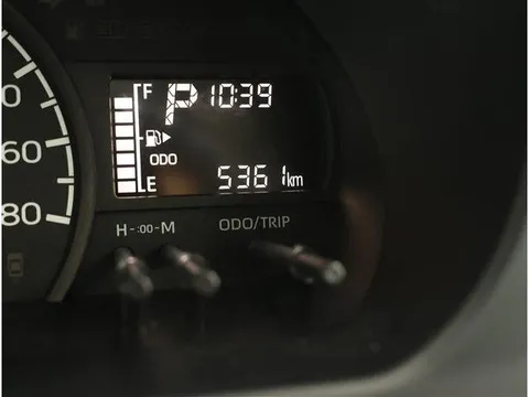 Toyota TownAce Van