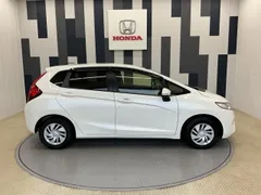 Honda Jazz (Fit)