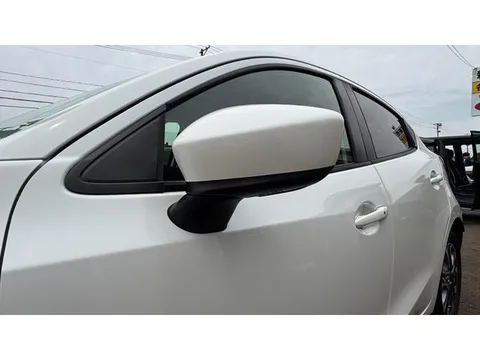 Mazda Mazda2 (Demio)