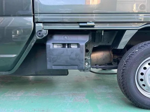 Suzuki Super Carry