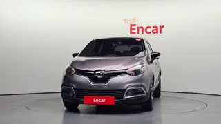 Renault QM3