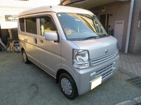 Nissan Clipper