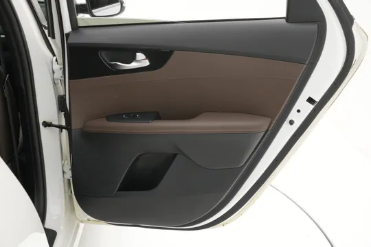 Kia Cerato (K3)