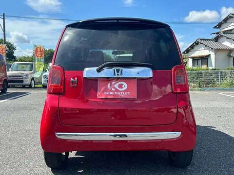Honda N-ONE