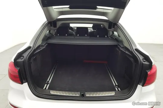 BMW Gran Turismo