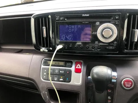 Honda N-ONE