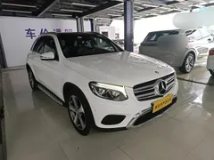 Mercedes-Benz Mercedes-Benz GLC