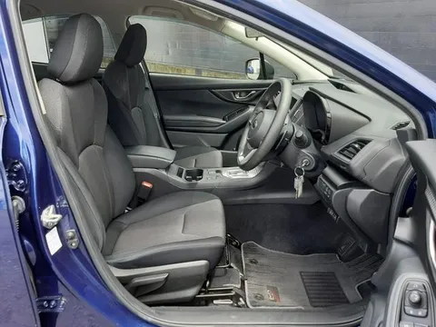 Subaru Impreza G4