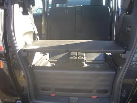 Honda N-BOX Plus