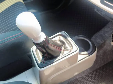 Suzuki Alto Works