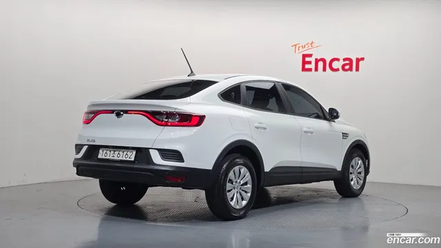 Renault XM3