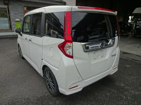 Daihatsu Thor