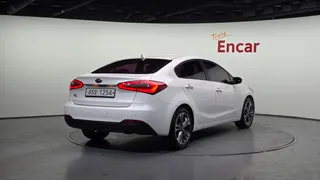 Kia Cerato (K3)