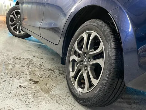 Mazda Mazda2 (Demio)