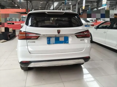 Roewe RX3