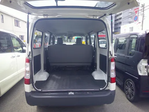Toyota TownAce Van