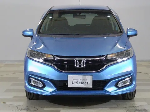 Honda Jazz (Fit)