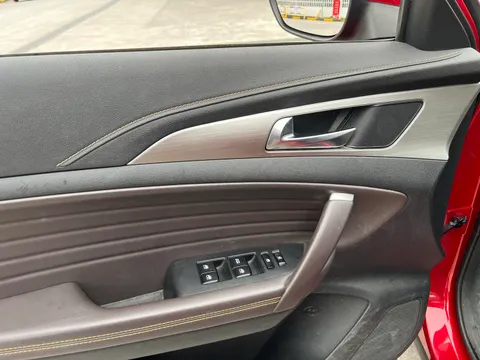 Changan CS35 Plus