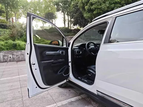Geely