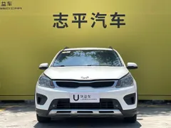 Kia KX
