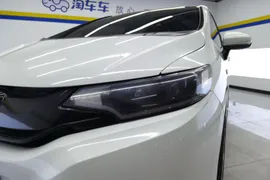 Honda Jazz (Fit)