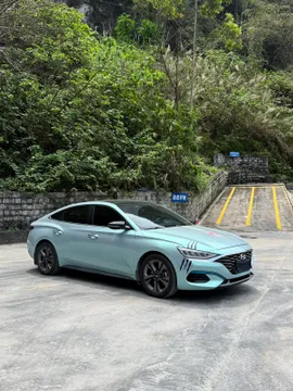 Hyundai Festa